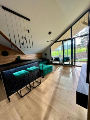 Apartmán GREEN